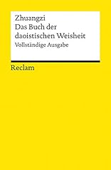 Zhuangzi buch daoistischen gebraucht kaufen  Wird an jeden Ort in Deutschland