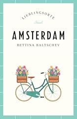 Amsterdam reiseführer lieblin gebraucht kaufen  Wird an jeden Ort in Deutschland
