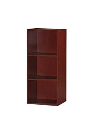 Hodedah shelf bookcase for sale  Delivered anywhere in USA 