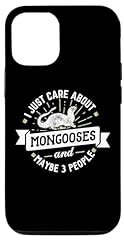 Iphone pro mongooses for sale  Delivered anywhere in UK