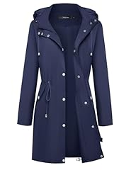 Bloggerlove waterproof rain for sale  Delivered anywhere in USA 