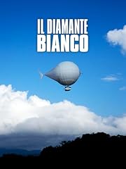 Diamante bianco usato  Spedito ovunque in Italia 
