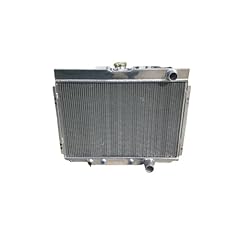 Aluminum radiator 1967 for sale  Delivered anywhere in USA 