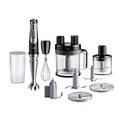 Braun multiquick 9195xli gebraucht kaufen  Wird an jeden Ort in Deutschland