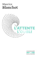 Attente oubli d'occasion  Livré partout en France