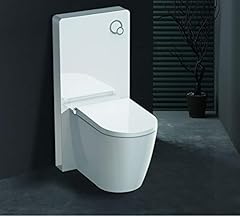 Weißglas sanitärmodul stand gebraucht kaufen  Wird an jeden Ort in Deutschland