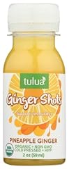 Tulua ginger shots for sale  Delivered anywhere in USA 