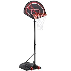 Yaheetech basketballständer u gebraucht kaufen  Wird an jeden Ort in Deutschland