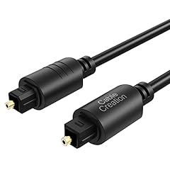 Cablecreation 12ft digital for sale  Delivered anywhere in USA 