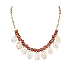 Spiritrain natural seashell for sale  Delivered anywhere in USA 