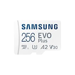 Microsdxc evo plus usato  Spedito ovunque in Italia 