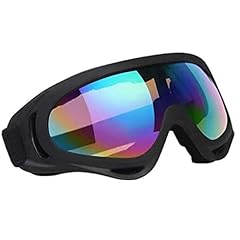 Unisex snow goggles for sale  Delivered anywhere in UK