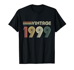 Vintage 1999 1999 for sale  Delivered anywhere in USA 