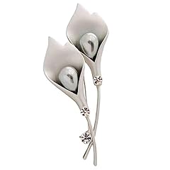 Lily flower crystal for sale  Delivered anywhere in USA 