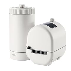 Intex 26634 pompa usato  Spedito ovunque in Italia 