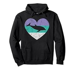 Dolphin gift hoodie for sale  Delivered anywhere in USA 