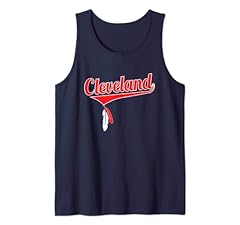 Vintage cleveland baseball for sale  Delivered anywhere in USA 