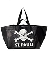 Pauli totenkopf shopping gebraucht kaufen  Wird an jeden Ort in Deutschland