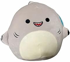 Squishmallow gordon gray for sale  Delivered anywhere in UK
