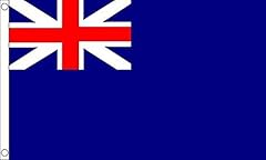 Naval ensign blue for sale  Delivered anywhere in UK
