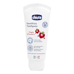 Chicco dentifricio bambini usato  Spedito ovunque in Italia 