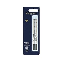 Waterman rollerball pen for sale  Delivered anywhere in UK