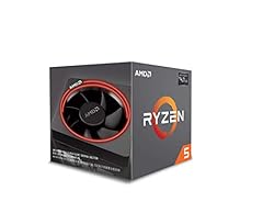 Amd ryzen 2600x d'occasion  Livré partout en France