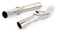 Exhaust muffler silencer for sale  Delivered anywhere in UK