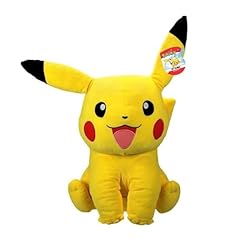 Peluche pikachu pokemon gebraucht kaufen  Wird an jeden Ort in Deutschland