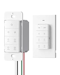 Dewenwils wireless dimmer for sale  Delivered anywhere in USA 