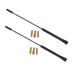 Lurrose 2pezzi antenna usato  Spedito ovunque in Italia 