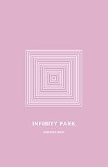 Infinity park gebraucht kaufen  Wird an jeden Ort in Deutschland