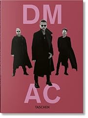Depeche mode anton d'occasion  Livré partout en Belgiqu