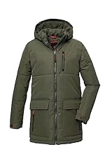 Killtec garcon parka d'occasion  Livré partout en France