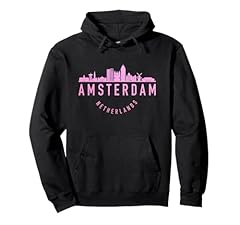Amsterdam niederlande skyline gebraucht kaufen  Wird an jeden Ort in Deutschland