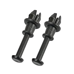 2pcs parcel shelf for sale  Delivered anywhere in UK
