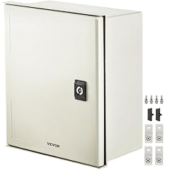 Fiberglass stell enclosure for sale  Delivered anywhere in USA 
