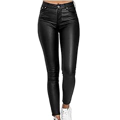 Handmade leather pants for sale  Delivered anywhere in UK