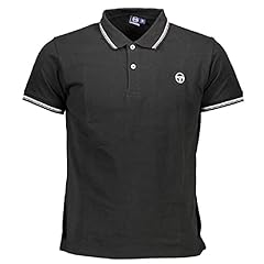 Sergio tacchini black for sale  Delivered anywhere in UK