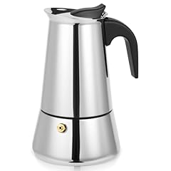Suiitat moka pot for sale  Delivered anywhere in USA 