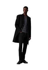 Calvin klein cappotto usato  Spedito ovunque in Italia 
