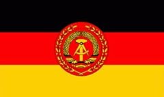 Flagge fahne nva gebraucht kaufen  Wird an jeden Ort in Deutschland