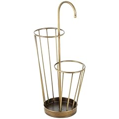 Deco metal umbrella for sale  Delivered anywhere in USA 