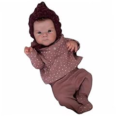 Baby doll réaliste d'occasion  Livré partout en France
