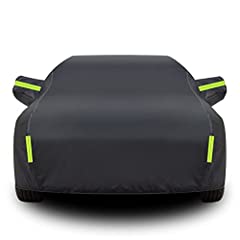 Custom car cover for sale  Delivered anywhere in Ireland