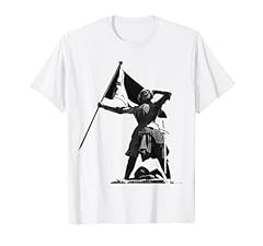 Jeanne arc shirt d'occasion  Livré partout en France