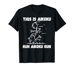 Aikoku run aikoku for sale  Delivered anywhere in USA 