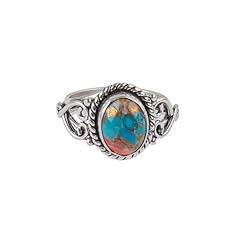Natural gemstone 925 for sale  Delivered anywhere in USA 