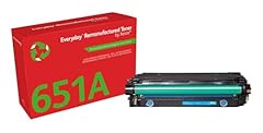 Toner cyan cartridge d'occasion  Livré partout en Belgiqu