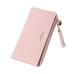 Slim wallet women for sale  Delivered anywhere in USA 